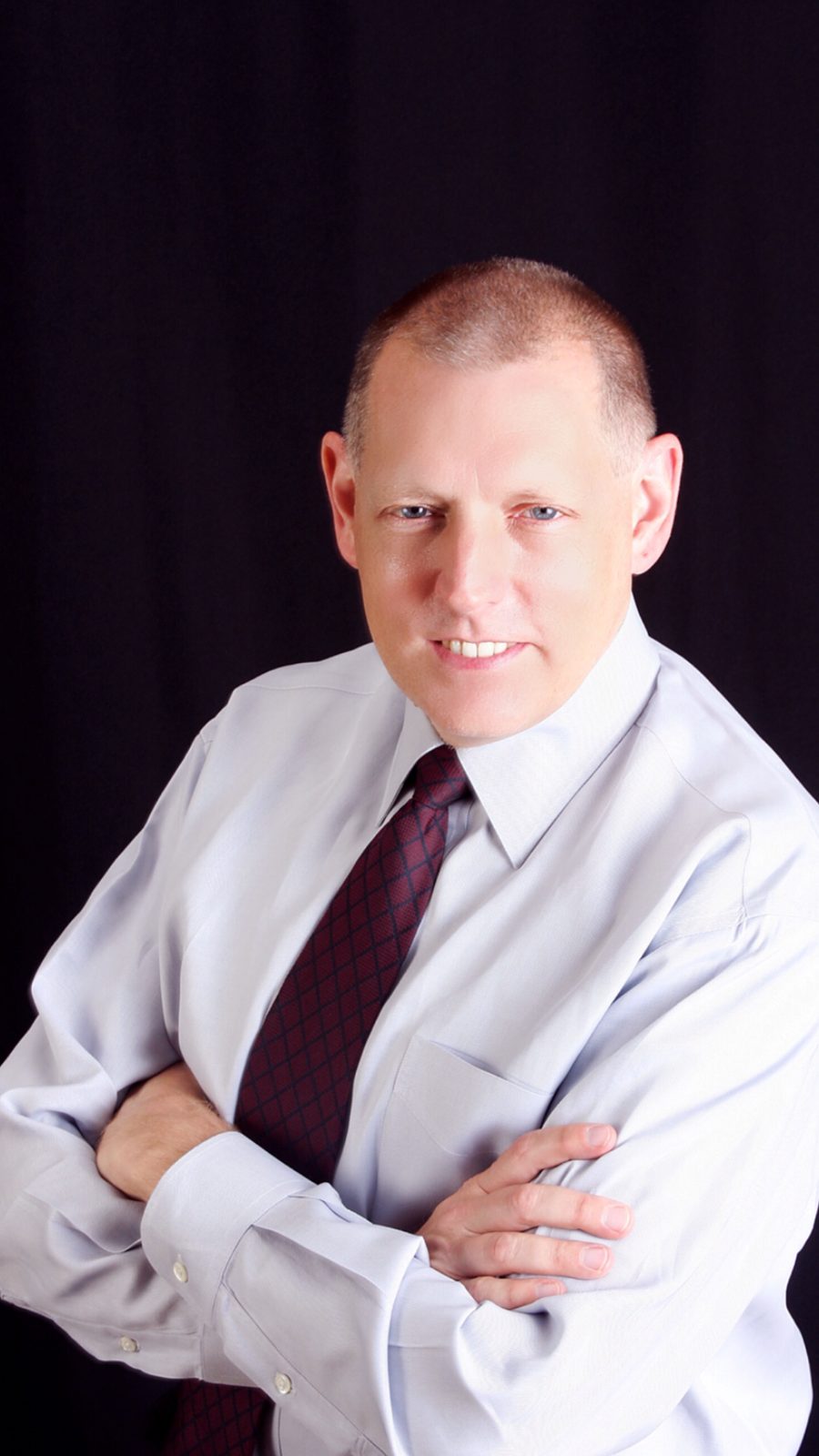 Mark Rimkus